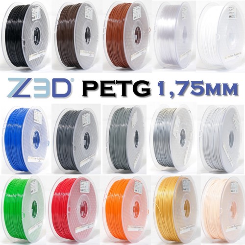 Z3d petg printer - z3d,