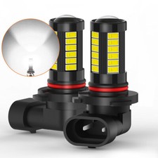 AUXITO 2x 9006 HB4 LED