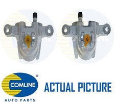 BRAKE CALIPER PAIR REAR 2 PCS