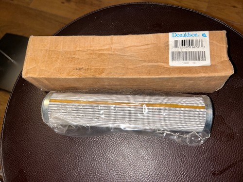 Hydraulic filter - , (cartridge)