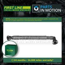 Crank Case Breather fits BMW