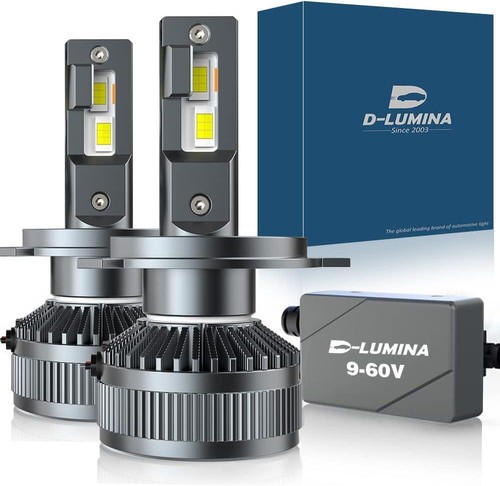 Lumina l led - d-lumina,