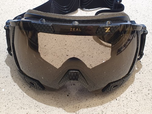 Zeal optics ski - ski, snowboard