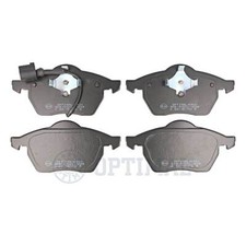 Front Disc Brake Pad Set