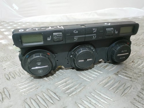 Skoda octaviaii 1z3 climate - 1z3,