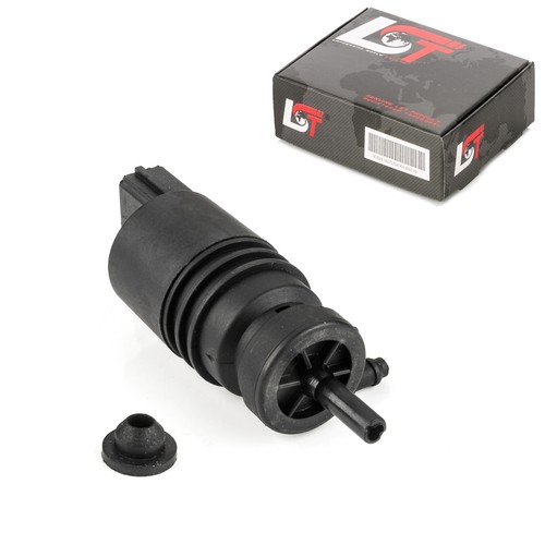 Windshield washer pump for bmw - pump,