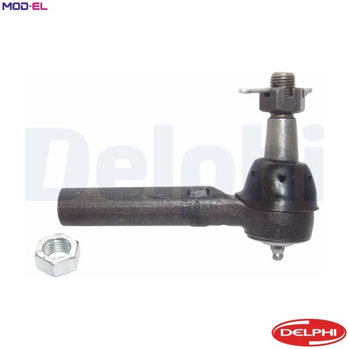 Tie rod end ta2189 - fortie,