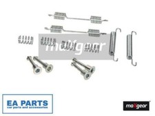 Accessory Kit, parking brake