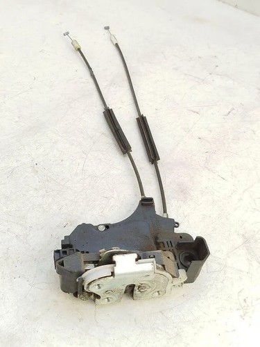 Mitsubishi colt z3a - vi, z2a