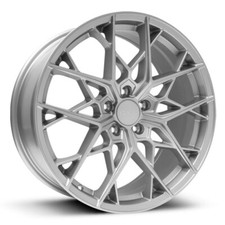 20" S Vortex Alloy Wheels Fits
