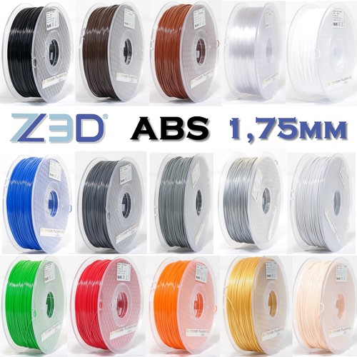 Z3d abs material - z3d,