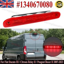 REAR HIGH BRAKE LIGHT LED FOR