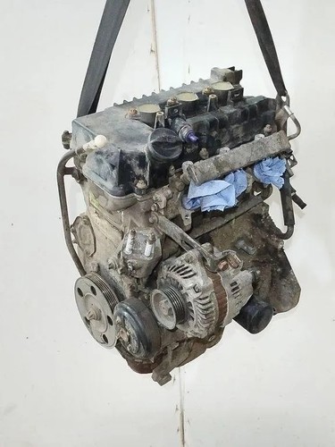 Mitsubishi colt z3a - vi, z2a