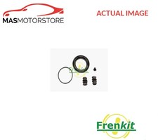 BRAKE CALIPER REPAIR KIT FRONT