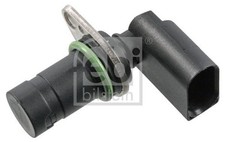 Crankshaft Pulse Sensor Febi