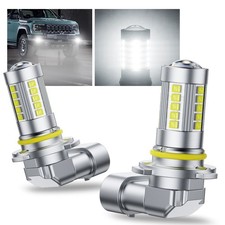 AUXITO 9006 HB4 6000K White