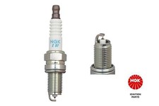 Spark Plug Fits BMW 3 Coupe