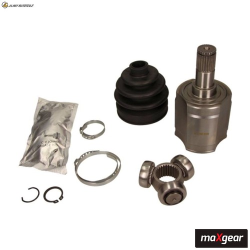 Point kit driveshaft - point,