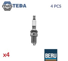 Z16 ENGINE SPARK PLUG SET