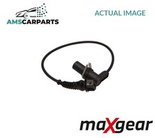 CAMSHAFT POSITION SENSOR