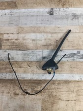 VW FOX 5Z1, 5Z3 Antenna